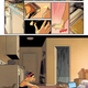 Runaways Vol. 5 #1 art by Kris Anka and Matthew Wilson